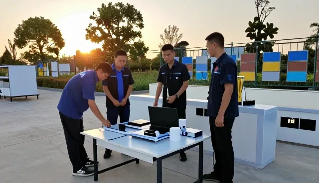 机械模具设备运行中配件供应常见问题解析